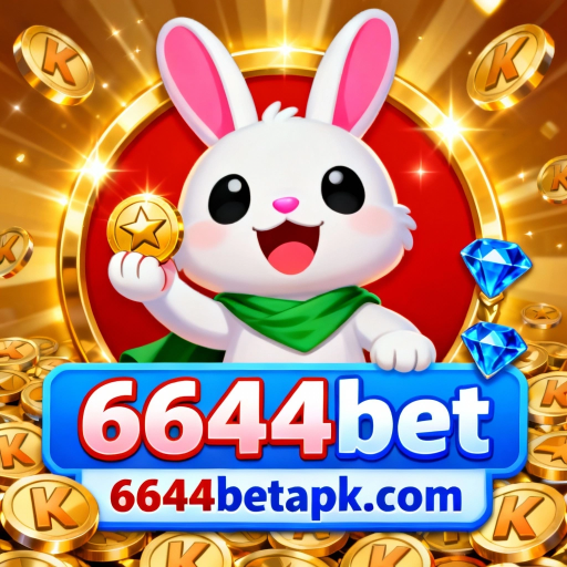 6644bet